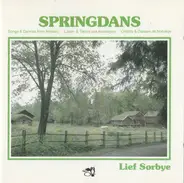 Lief Sorbye - Springdans