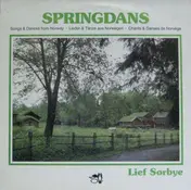 Lief Sorbye - Springdans