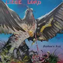 LP - Liege Lord - Freedom's Rise