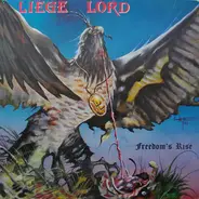 Liege Lord - Freedom's Rise
