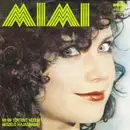 7inch Vinyl Single - Liener Márta És A Mini Klikk - Mi-Mi Történt Velem? / Beszélő Hajasbaba