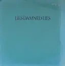 7inch Vinyl Single - Lies Damned Lies - Lonely Together