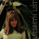 7inch Vinyl Single - Liesbeth List - Now You Want To Be Loved - EP