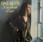 LP - Liesbeth List - Das Beste