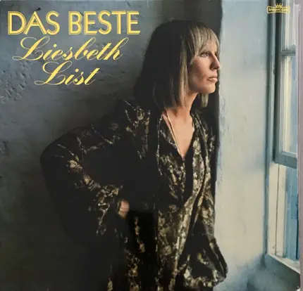 Liesbeth List - Das Beste