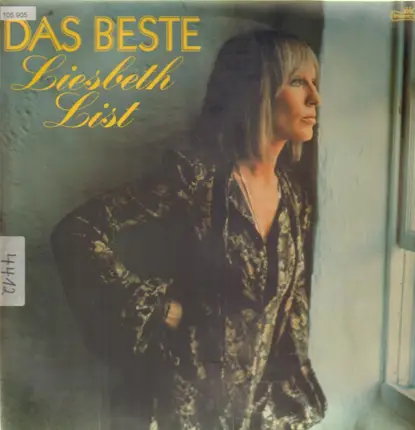 Liesbeth List - Das Beste