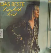 LP - Liesbeth List - Das Beste