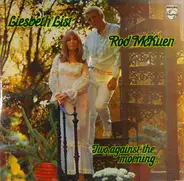 Liesbeth List & Rod McKuen - Two Against The Morning...