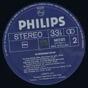 LP - Liesbeth List - Neurenberger Droom