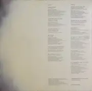 LP - Liesbeth List - Voor Vanavond En Daarna - Gatefold