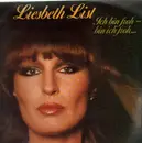 LP - Liesbeth List - Ich bin Froh - bin ich Froh...