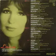 Double LP - Liesbeth List - Liesbeth's Beste