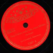 Liesl Karlstadt - Frau Huber sucht eine neue Köchin / Frau Huber auf der Straßenbahn