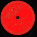 Schellack - Liesl Karlstadt - Münchner Obsthändlerin