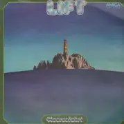 LP - Lift - Meeresfahrt