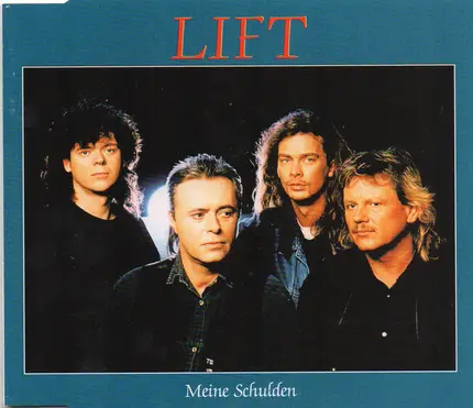 Lift - Meine Schulden