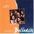 CD - Lift - Die Schönsten Balladen