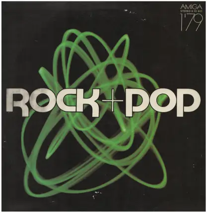 Lift / Kreis / Keks / a.o. - Rock + Pop 1 '79