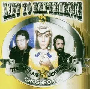 Lift To Experience - Texas-Jerusalem Crossroad
