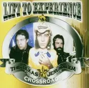 Lift to Experience - Texas-Jerusalem Crossroad