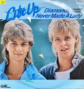 Lift Up - Diamonds Never Made A Lady (Extended Version)