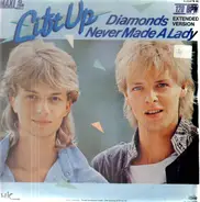 Lift Up - Diamonds Never Made A Lady