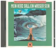 Lift, Reform, Karat & others - Die schönsten Rockballaden Vol. 5