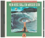 CD - Lift, Reform, Karat & others - Die schönsten Rockballaden Vol. 5