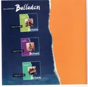 CD - Lift - Die Schönsten Balladen