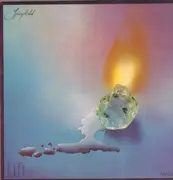 LP - Lift - Spiegelbild