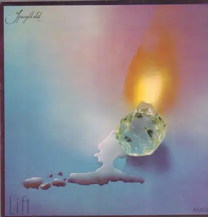 Lift - Spiegelbild