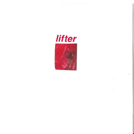 Lifter - 402 / Big & Tall