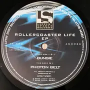 2 x 12inch Vinyl Single - Liftin' Spirits - Rollercoaster Life E.P. - EP