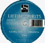 Liftin' Spirits - Going On