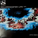 2 x 12inch Vinyl Single - Liftin' Spirits - Rollercoaster Life E.P. - EP