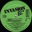 12'' - Life-N-Def - Gangster Boogie