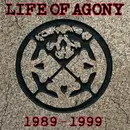CD - Life Of Agony - 1989-1999