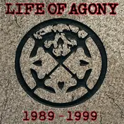 Life of Agony - 1989-1999