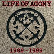 Life Of Agony - 1989-1999