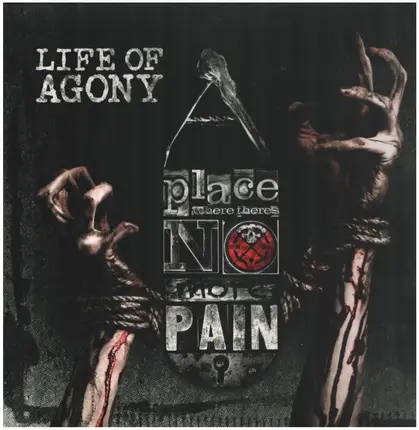 Life of Agony - A Place Where There's No More Pain