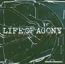Double CD - Life of Agony - Broken Valley (CD+Dvd)