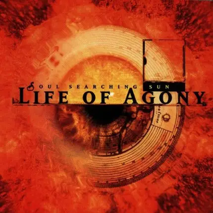 Life of Agony - Soul Searching Sun