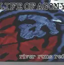CD - Life Of Agony - River Runs Red - Digipak