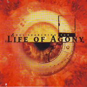 Life of Agony - Soul Searching Sun