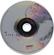 CD - Life of Agony - Soul Searching Sun