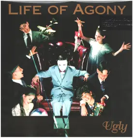 Life of Agony - Ugly