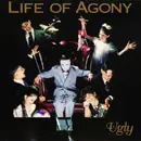 CD - Life Of Agony - Ugly