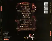 CD - Life Of Agony - Ugly