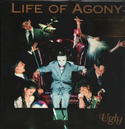 Life of Agony - Ugly