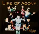 CD - Life Of Agony - Ugly - Metal case